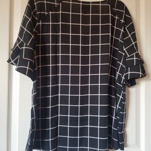 Ladies elegant blouse